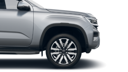 Amarok DC Aventura 3,0 TDI 10AUT