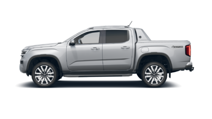 Amarok DC Aventura 3,0 TDI 10AUT