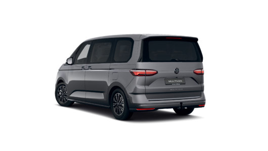 Obrázek Akční Multivan Style 2,0 TSI