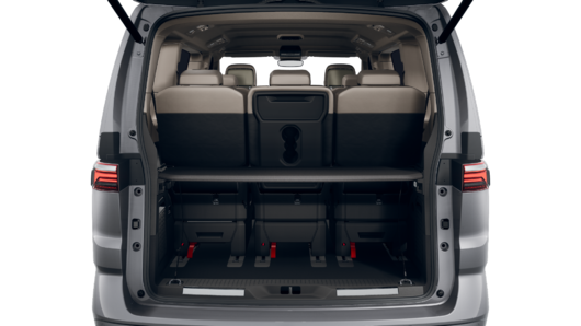 Obrázek Akční Multivan Style 2,0 TSI