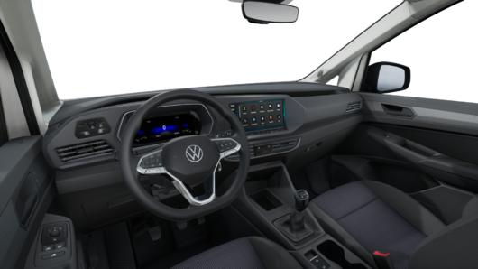 Obrázek Akční Caddy Cargo Maxi 2,0 TDI