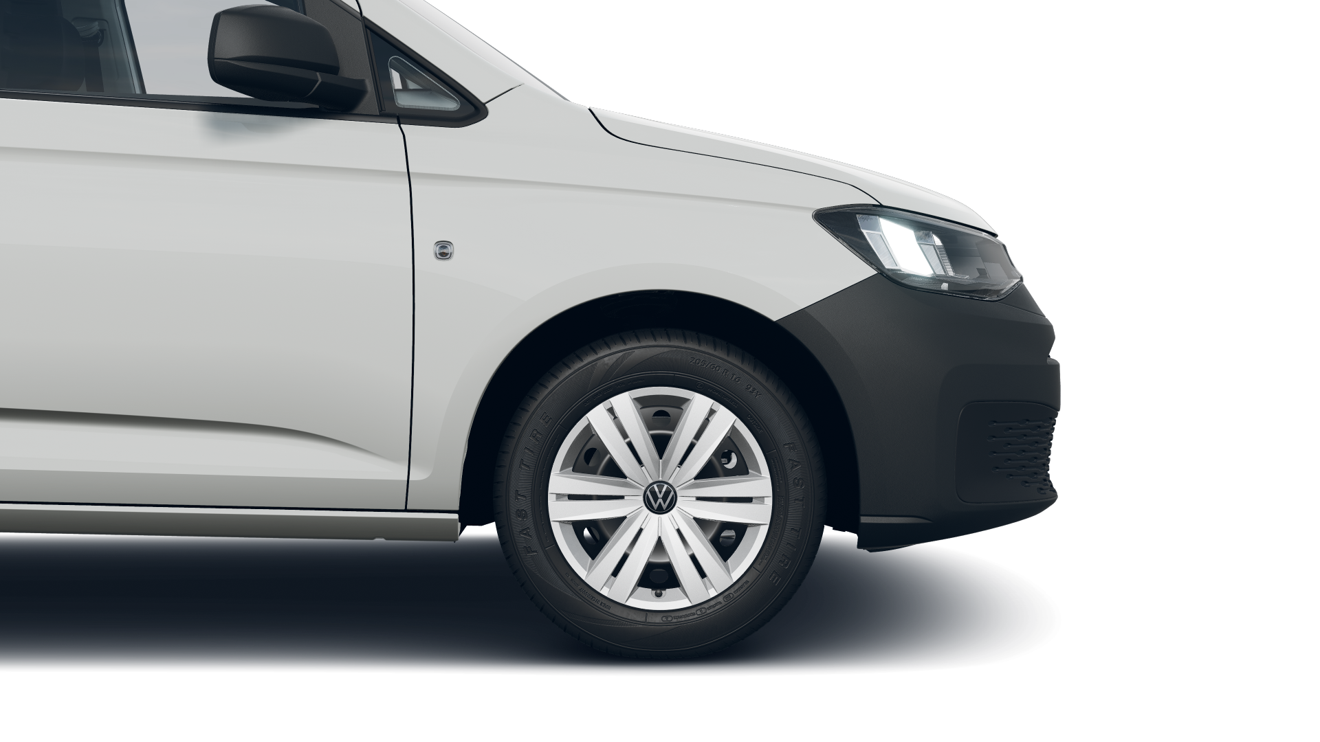 Obrázek Akční Caddy Cargo Maxi 1,5 TSI