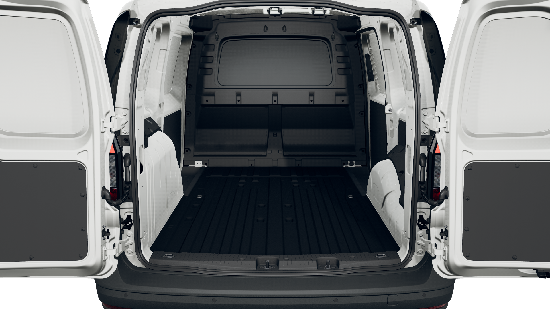 Obrázek Akční Caddy Cargo Maxi 1,5 TSI
