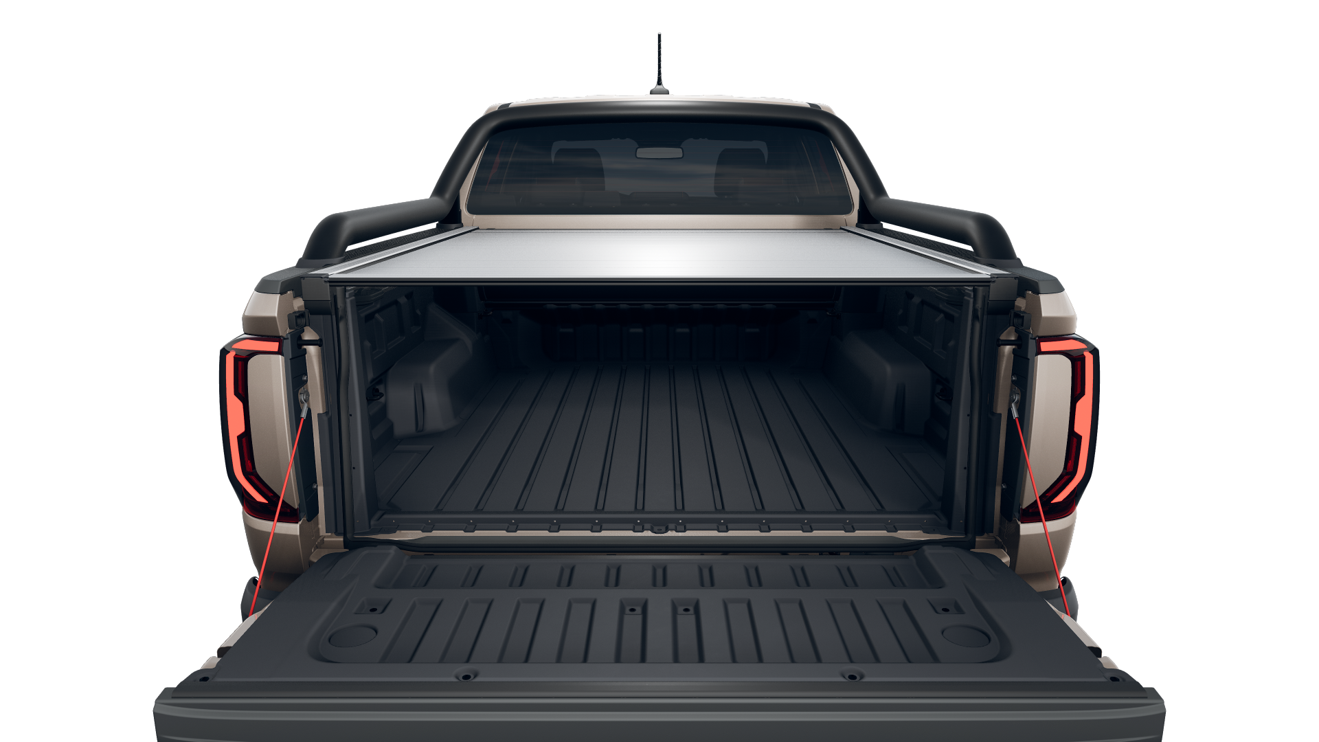 Obrázek Amarok DC PanAmericana 3,0 TDI 10AUT