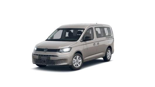 Obrázek Akční Caddy Maxi 2,0 TDI
