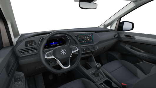 Obrázek Akční Caddy Maxi 2,0 TDI
