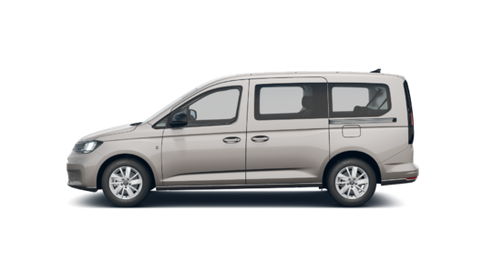 Obrázek Akční Caddy Maxi 2,0 TDI