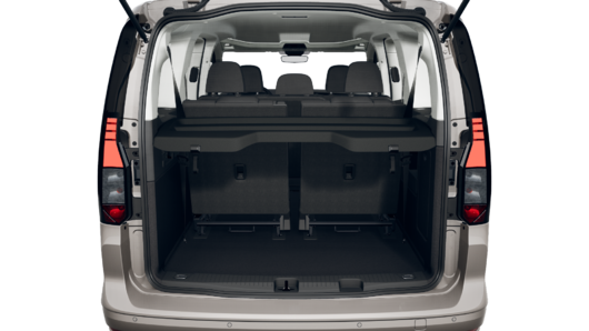 Obrázek Akční Caddy Maxi 2,0 TDI