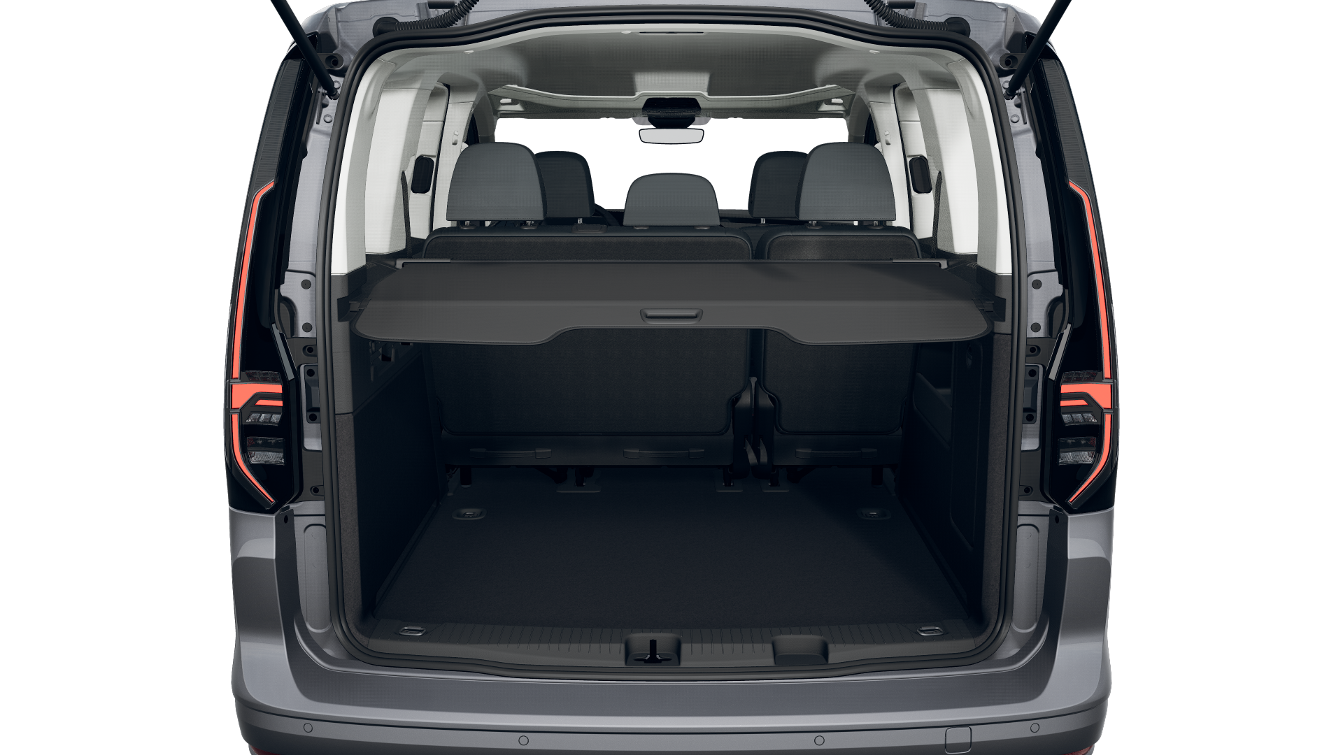 Obrázek Akční Caddy Style 1,5 TSI