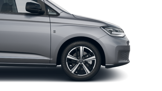 Obrázek Akční Caddy Style 1,5 TSI