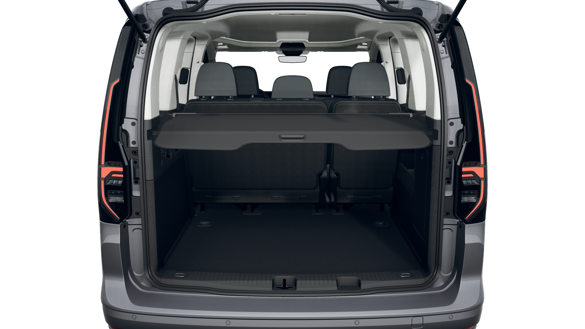 Obrázek Akční Caddy Style 2,0 TDI DSG