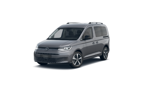 Obrázek Akční Caddy Style 2,0 TDI DSG