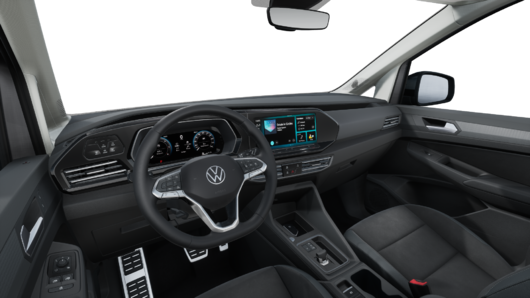 Obrázek Akční Caddy Style 2,0 TDI DSG