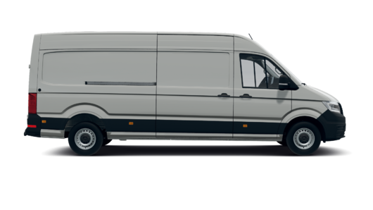 Obrázek Akční Crafter skříň 35 103kW 6G FWD DR