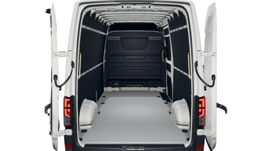 Obrázek Akční Crafter skříň 35 103kW 6G FWD DR