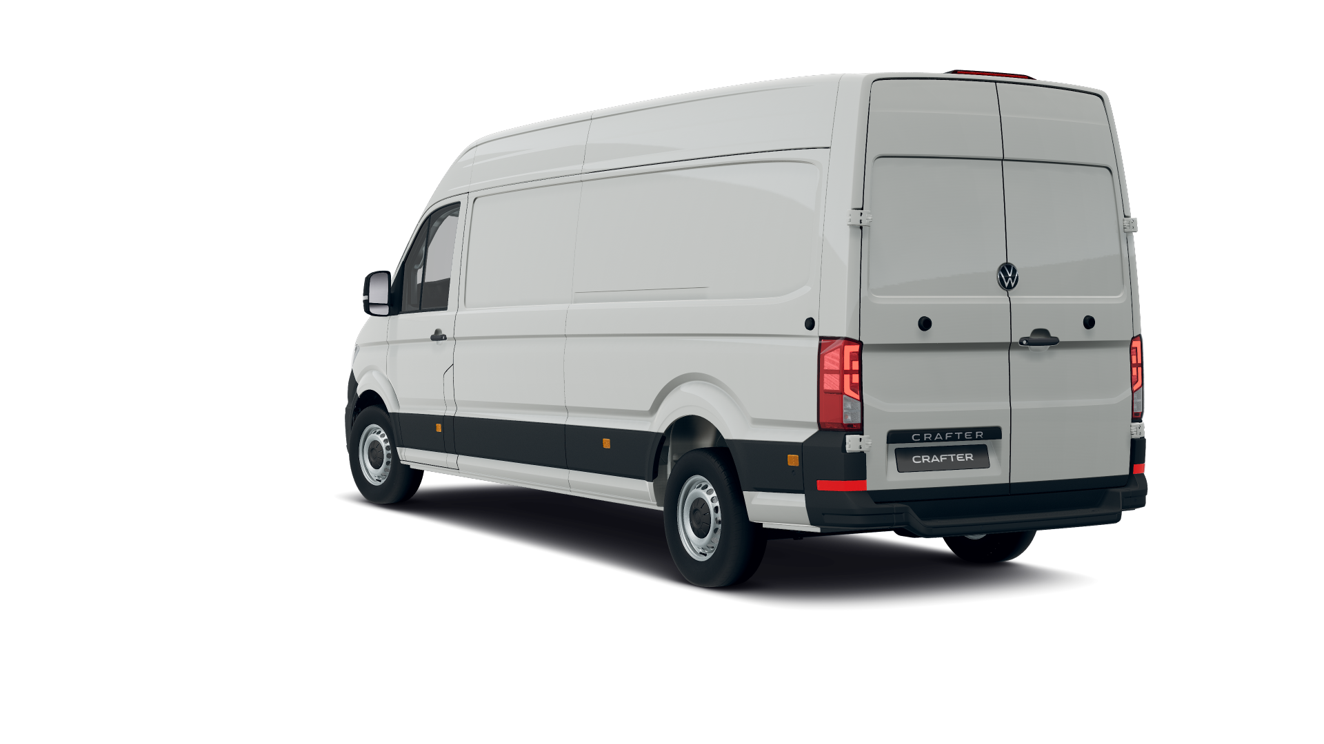 Obrázek Akční Crafter skříň 35 103kW 6G FWD DR