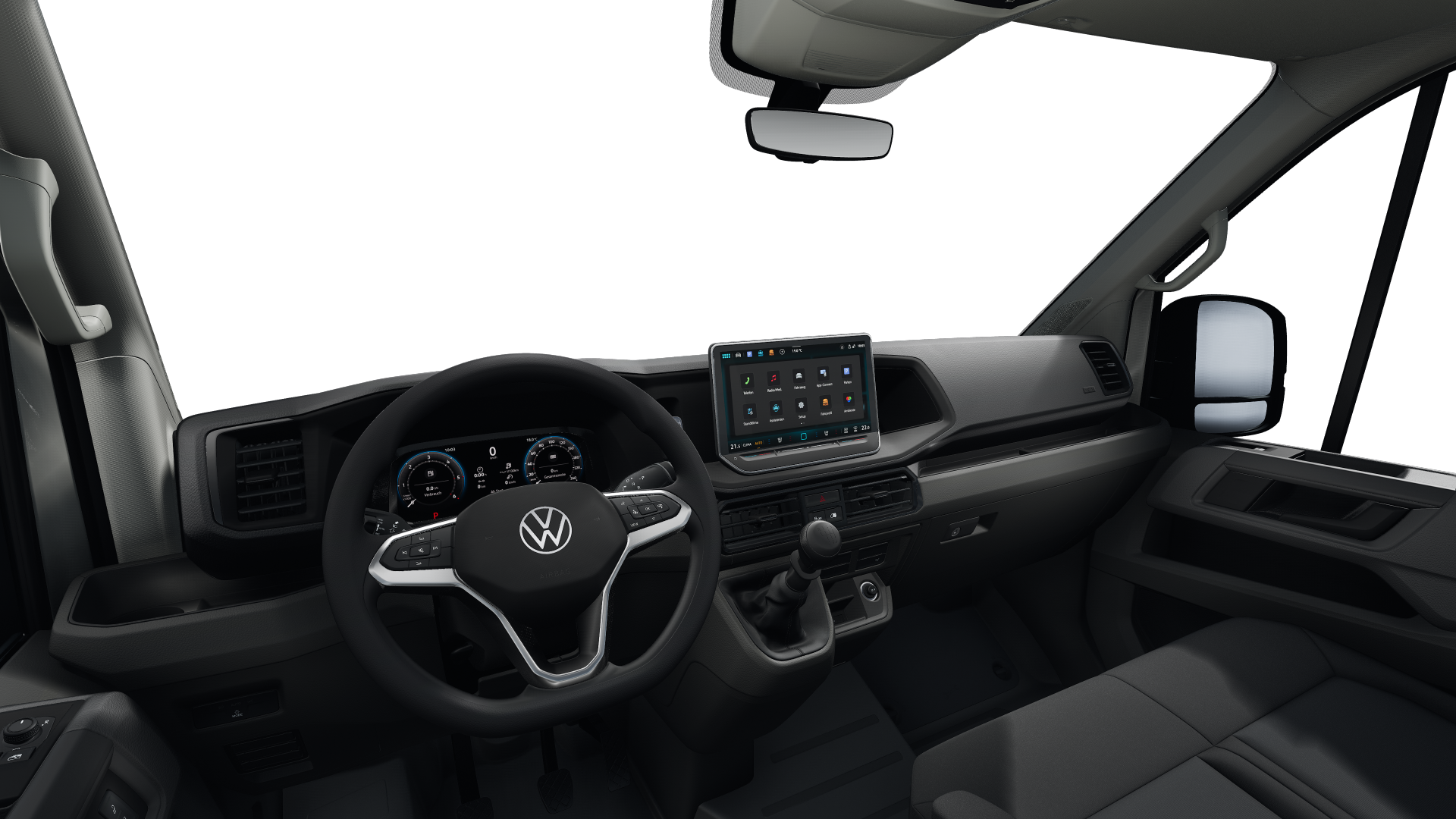 Obrázek Akční Crafter skříň 35 103kW 6G FWD DR