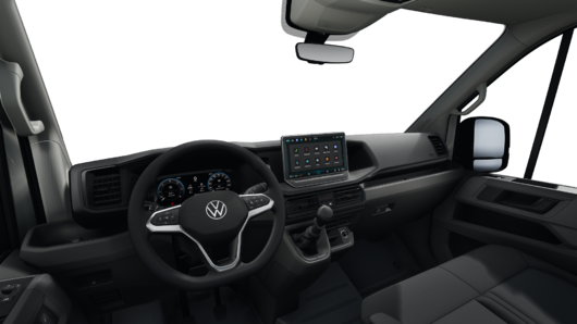 Obrázek Akční Crafter skříň 35 103kW 6G FWD DR