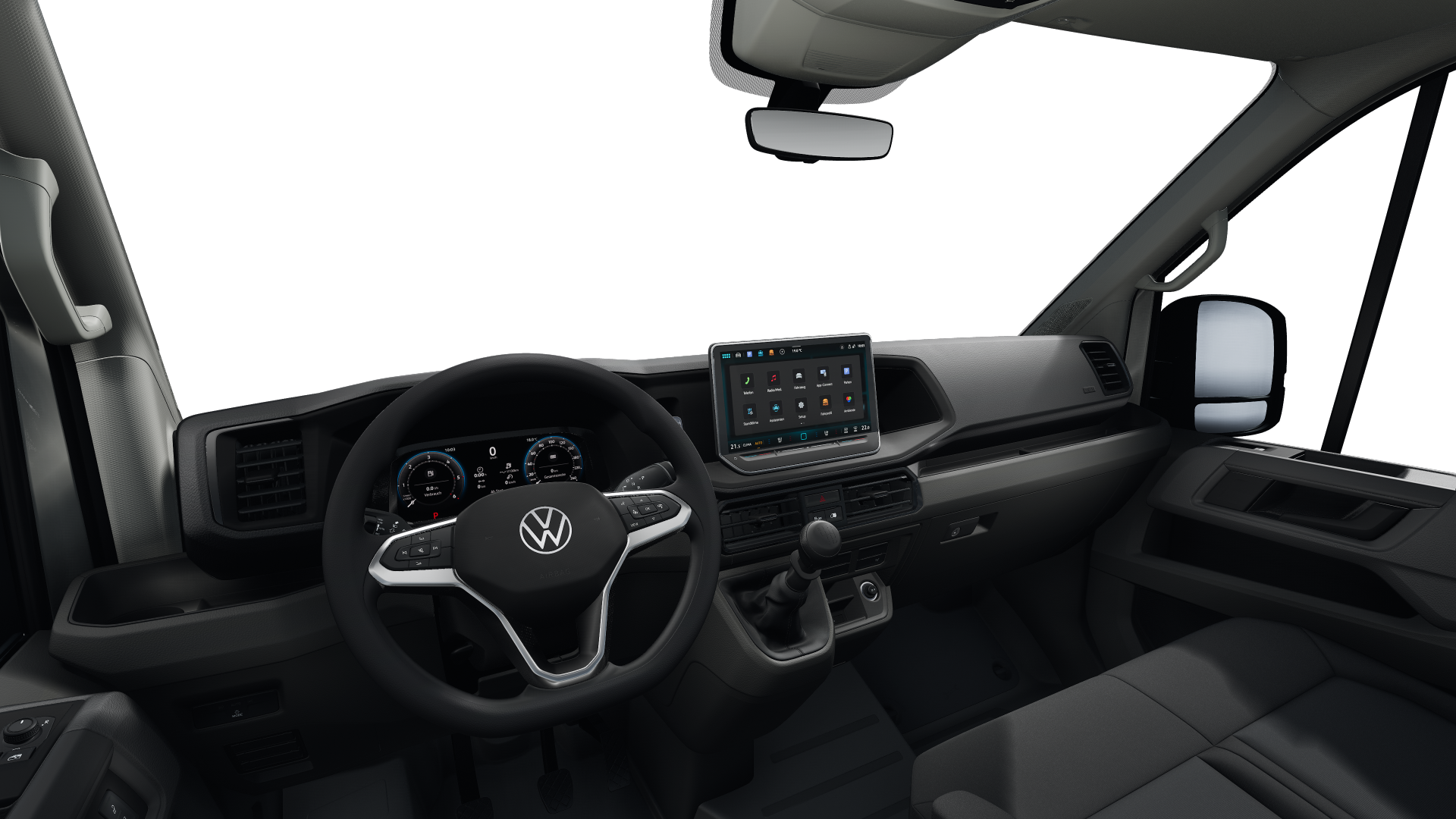 Obrázek Akční Crafter skříň 35 103kW 6G FWD DR