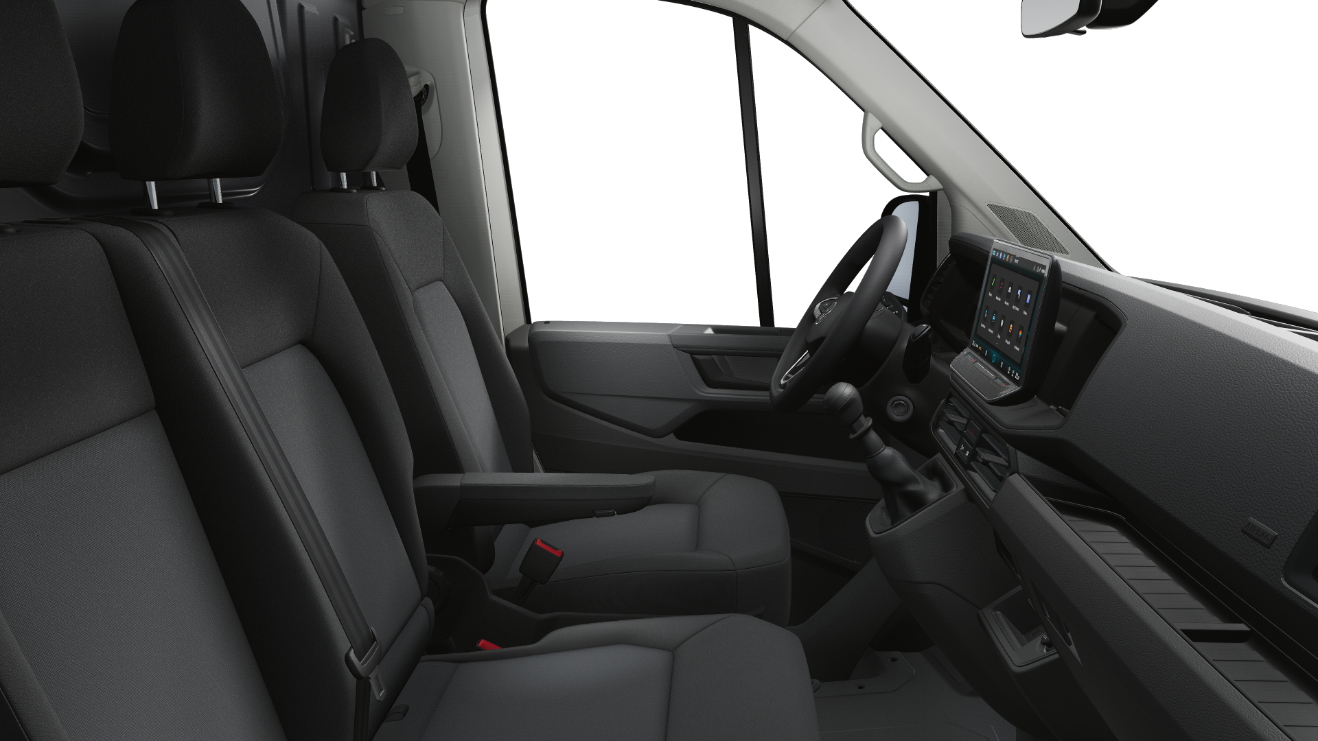 Obrázek Akční Crafter skříň 35 103kW 6G FWD DR