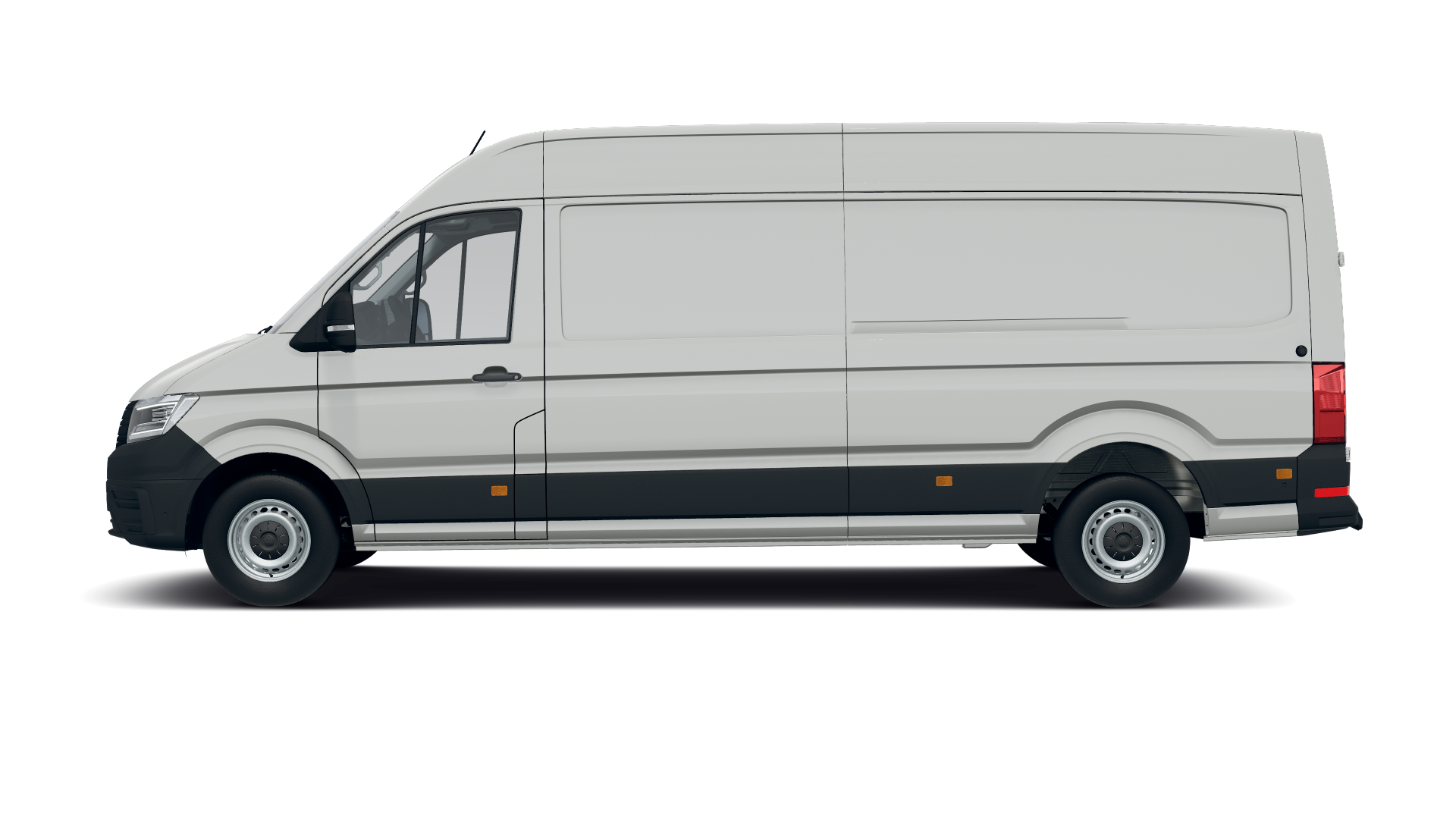 Obrázek Akční Crafter skříň 35 103kW 6G FWD DR