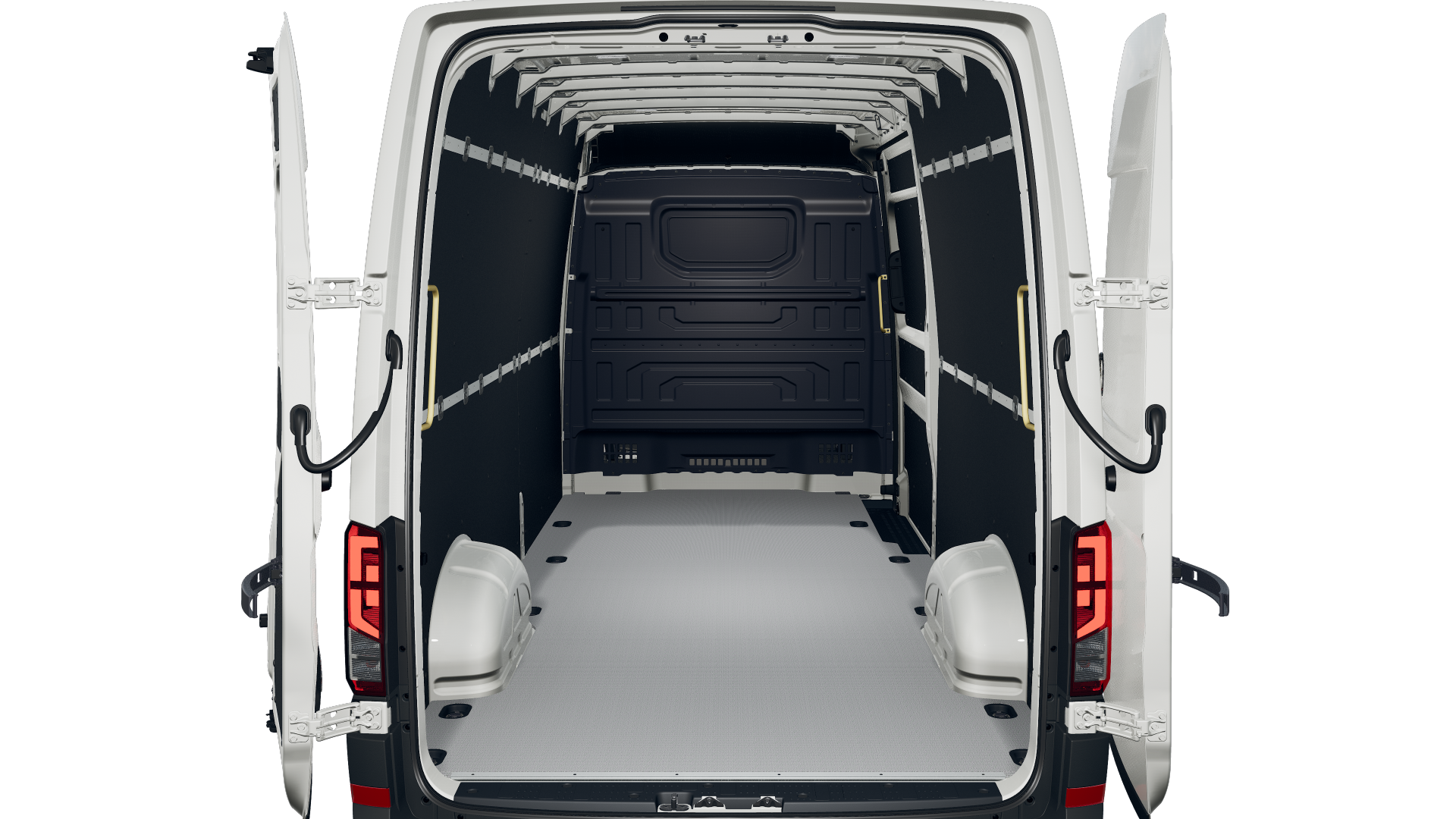 Obrázek Akční Crafter skříň 35 103kW 6G FWD DR