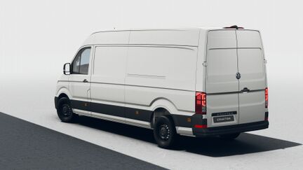 Crafter skříň 35 103kW 6G FWD DR