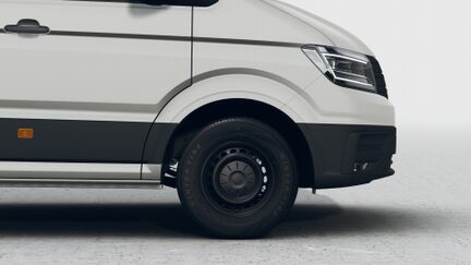 Crafter skříň 35 103kW 6G FWD DR