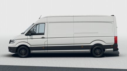 Crafter skříň 35 103kW 6G FWD DR