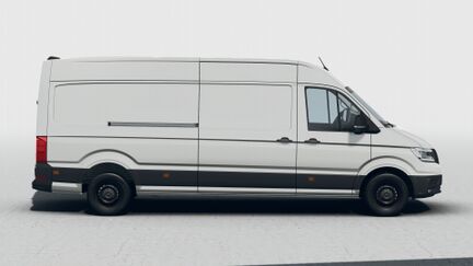 Crafter skříň 35 103kW 6G FWD DR