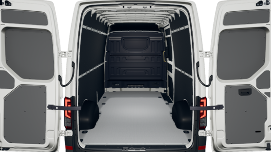 Obrázek Crafter skříň 35 103kW 6G FWD DR