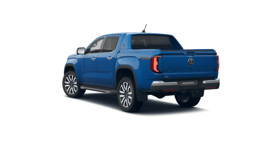 Obrázek Amarok DC Aventura 3,0 TDI 10AUT