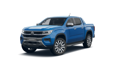 Obrázek Amarok DC Aventura 3,0 TDI 10AUT