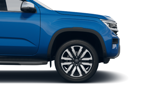 Obrázek Amarok DC Aventura 3,0 TDI 10AUT