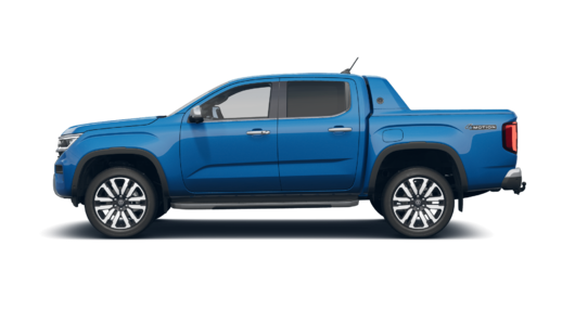 Obrázek Amarok DC Aventura 3,0 TDI 10AUT