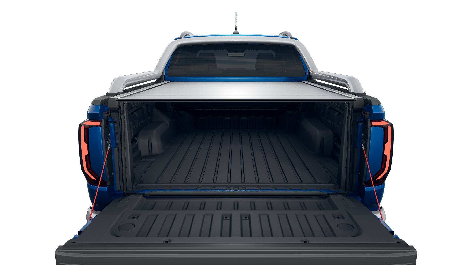 Obrázek Amarok DC Aventura 3,0 TDI 10AUT