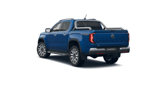 Obrázek Amarok DC Aventura 3,0 TDI 10AUT