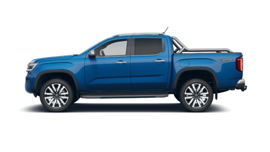 Obrázek Amarok DC Aventura 3,0 TDI 10AUT