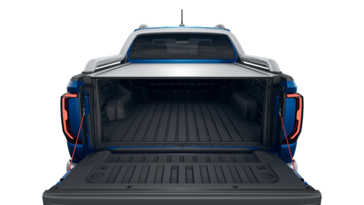 Obrázek Amarok DC Aventura 3,0 TDI 10AUT