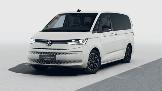 Akční Multivan Long Life 2,0 TSI