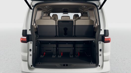 Akční Multivan Long Life 2,0 TSI