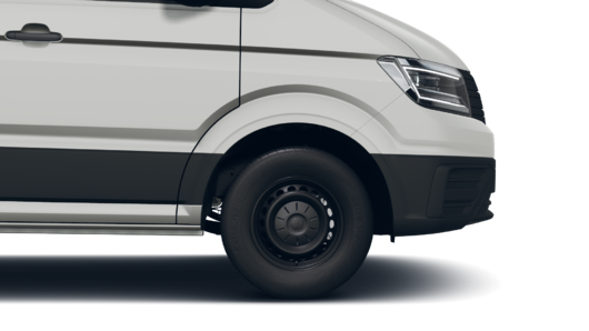 Obrázek Akční Crafter skříň 35 103kW 6G FWD SR