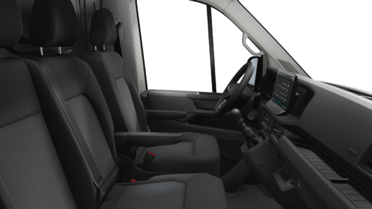 Obrázek Akční Crafter skříň 35 103kW 6G FWD SR