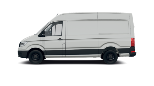 Obrázek Akční Crafter skříň 35 103kW 6G FWD SR