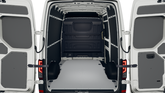 Obrázek Akční Crafter skříň 35 103kW 6G FWD SR