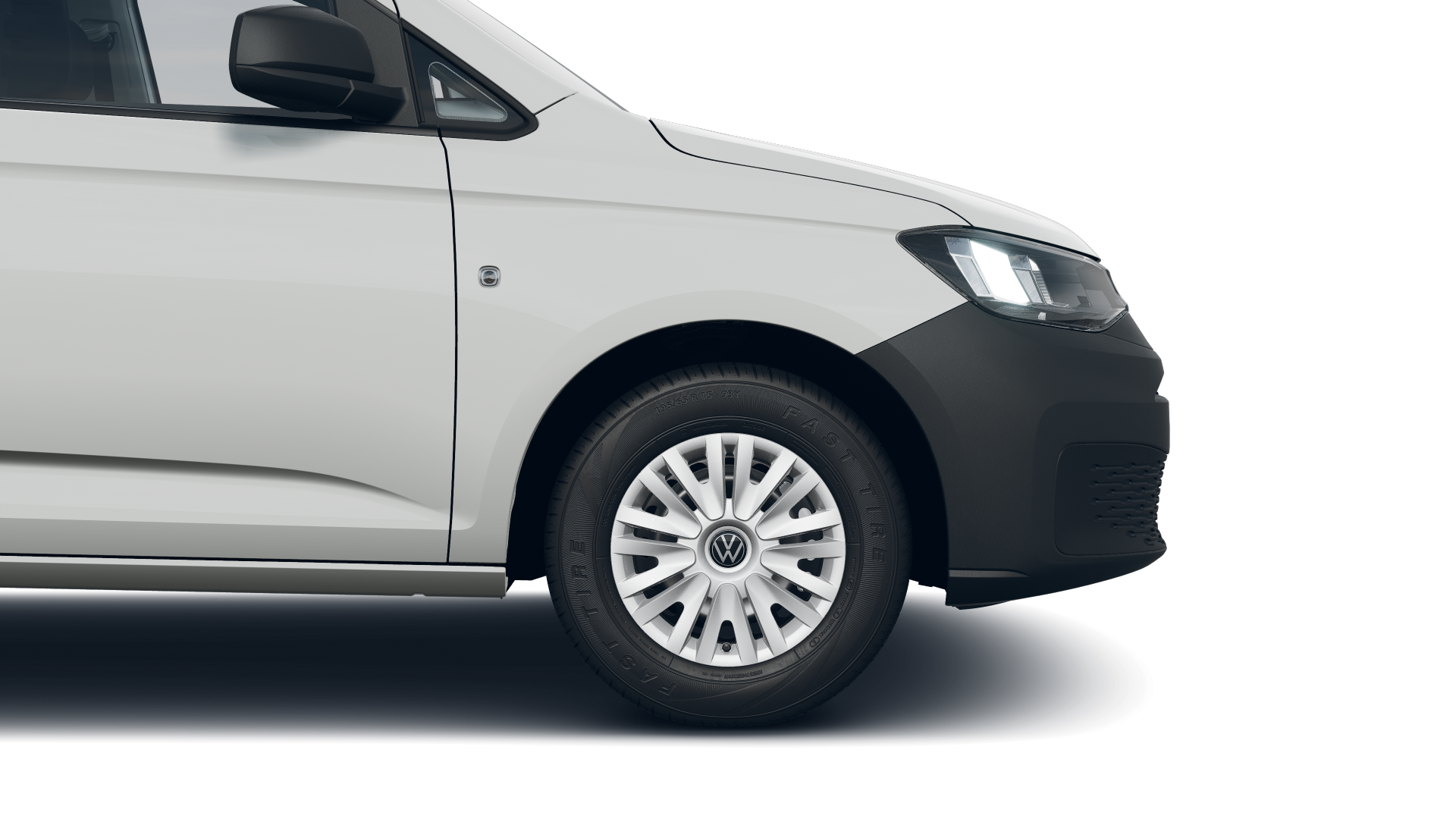 Obrázek Akční Caddy Cargo 2,0 TDI
