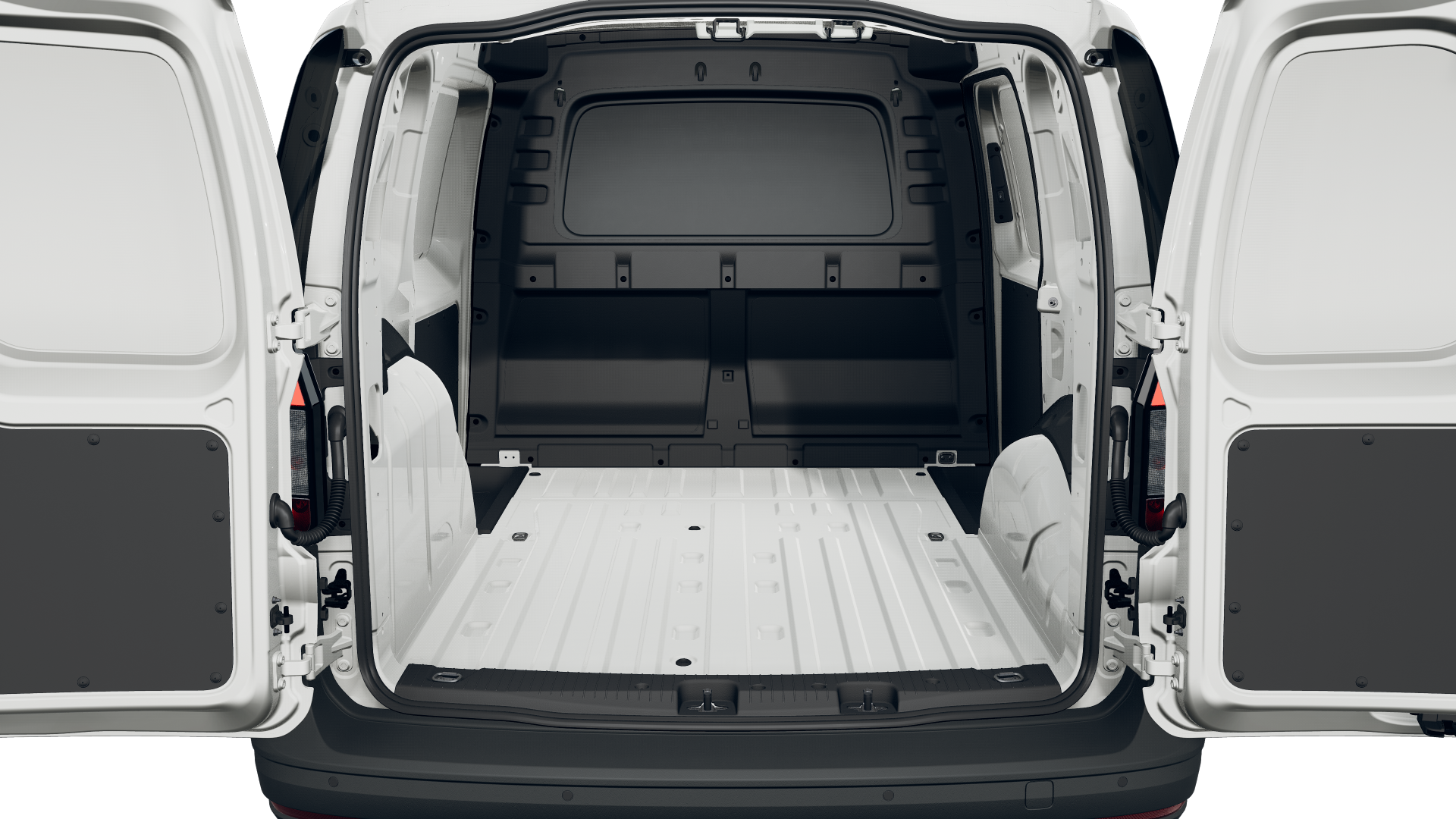 Obrázek Akční Caddy Cargo 2,0 TDI