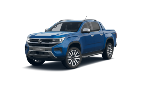 Obrázek Amarok DC Aventura 3,0 TDI 10AUT
