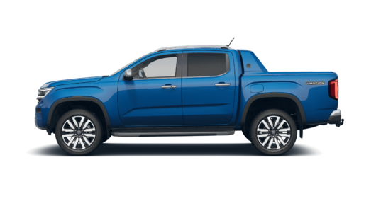 Obrázek Amarok DC Aventura 3,0 TDI 10AUT