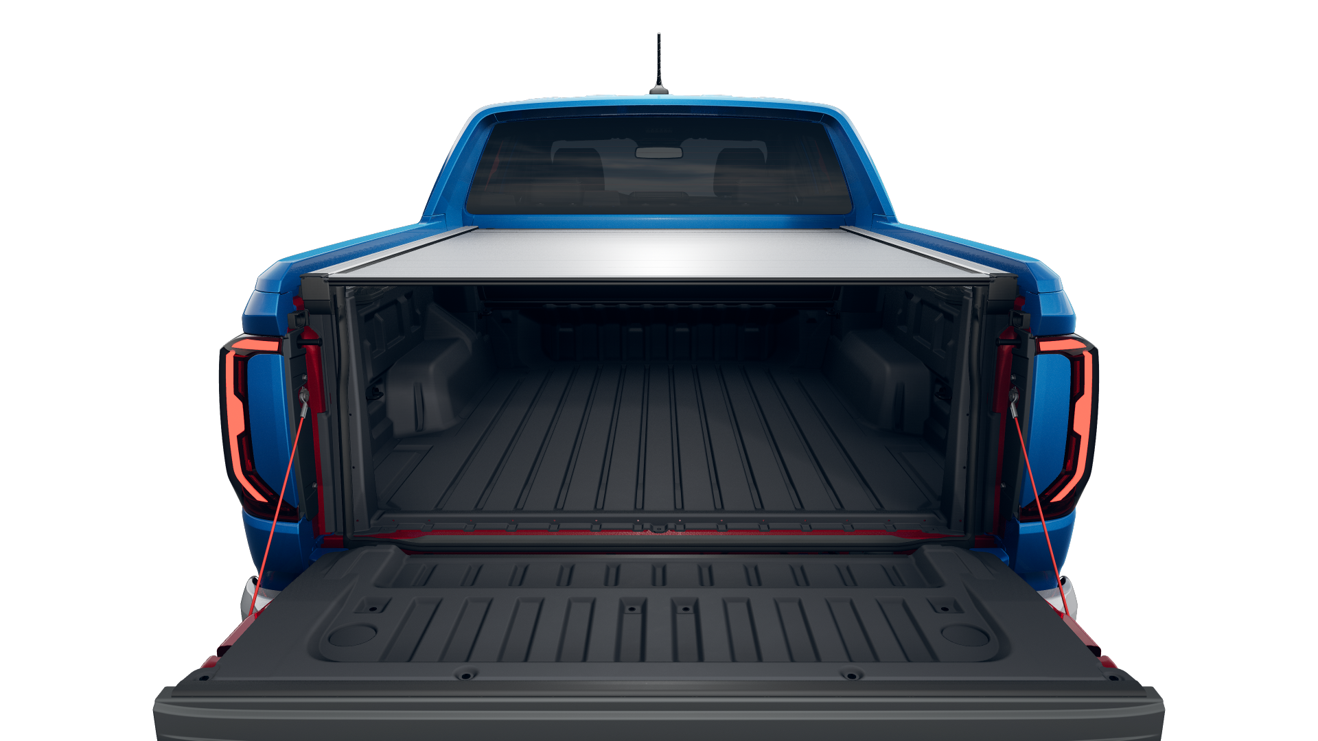 Obrázek Amarok DC Aventura 3,0 TDI 10AUT